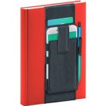 Praktický návlek na diář 6,5 × 50 cm – Sleviste.cz