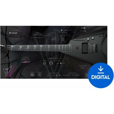 Prominy V-METAL 2 (Digitální produkt) – Hledejceny.cz