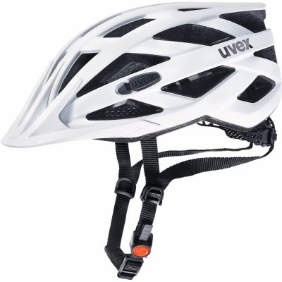 Uvex I-VO CC white matt 2023