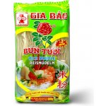 Gia Bao Bun Tuoi Rýžové Nudle 0,5 kg – Zboží Dáma