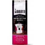 Bialetti Perfetto Moka Delicato mletá 250 g – Zboží Mobilmania