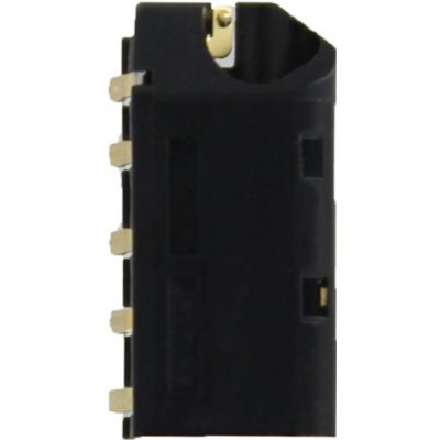 LG G4c H525, G4S H735 G2 mini D620, Leon H340, Spirit H440 - Audio Konektor - EAG63550001 Genuine Service Pack – Sleviste.cz