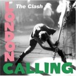 Clash - London Calling LP – Zbozi.Blesk.cz