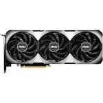 MSI GeForce RTX 4070 VENTUS 3X E 12G OC – Hledejceny.cz