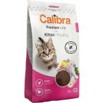 CALIBRA Cat Premium Line Kitten Poultry 2 kg – Zboží Mobilmania