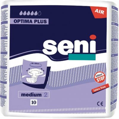 Seni Optima M 10 ks – Zboží Mobilmania