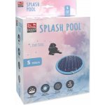 Dog Fantasy s vodními tryskami 100 cm – Zbozi.Blesk.cz