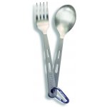 Optimus titanium cutlery 3ks – Hledejceny.cz