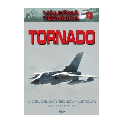 Tornado – Hledejceny.cz