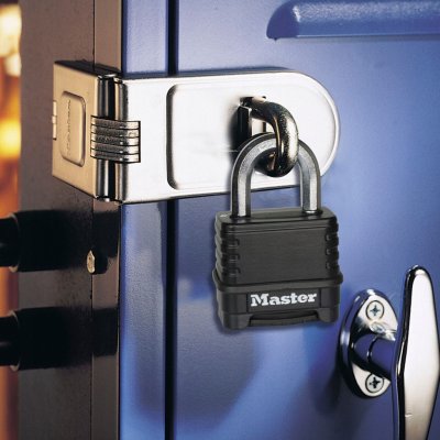 Master Lock M178EURD – Zboží Mobilmania