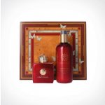 Amouage Journey Woman EDP 100 ml + tělové mléko 300 ml dárková sada – Hledejceny.cz