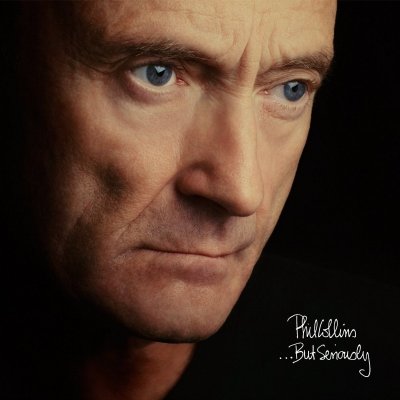 Collins Phil - But Seriously -Deluxe- CD