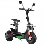 X-scooters XR04 EEC 60V – Hledejceny.cz