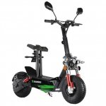 X-scooters XR04 EEC 60V – Zboží Mobilmania