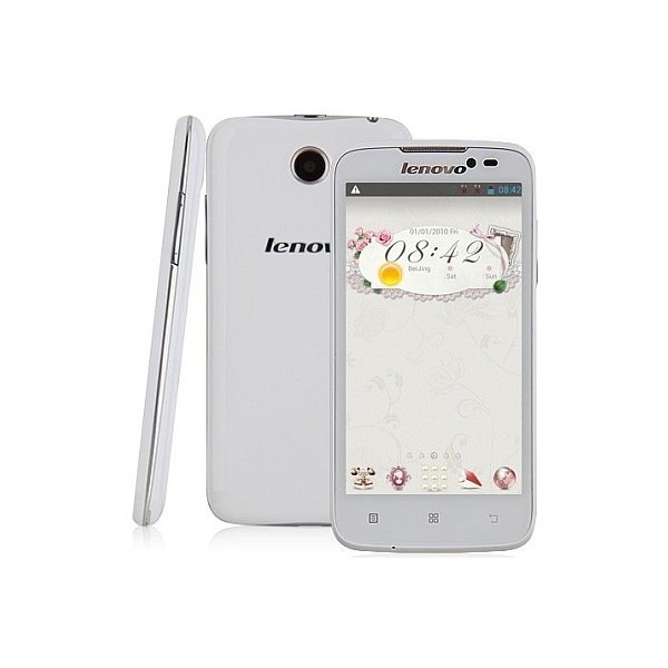 Mobilní telefon Lenovo A516