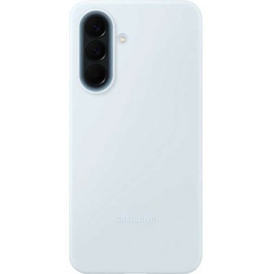 Samsung Silikonový Kryt pro Galaxy A57 Light Blue EF-PA576CLE – Zboží Živě