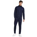 Under Armour UA Knit Track Suit midnight navy/navy – Hledejceny.cz
