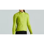 Specialized HyprViz SL Pro Wind Jacket hyperviz dámská – Zboží Mobilmania