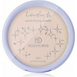 Lovely Mineral Pressed Powder zapečený matující pudr 10 g – Hledejceny.cz