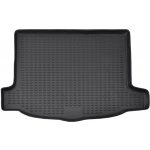 Gumová vana do kufru J&J AUTOMOTIVE Honda Civic 5D 2006-2017 Hatchback – Hledejceny.cz
