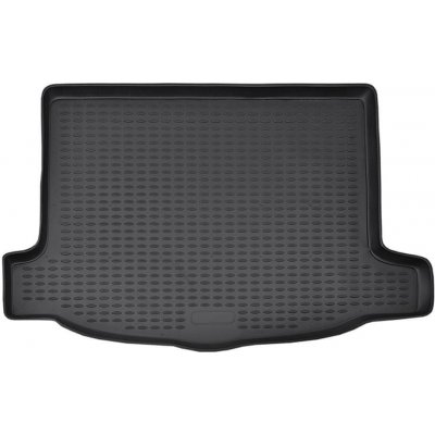 Gumová vana do kufru J&J AUTOMOTIVE Honda Civic 5D 2006-2017 Hatchback – Hledejceny.cz