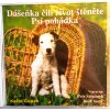 Audiokniha Dášeňka čili život štěněte - Karel Čapek