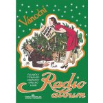 RADIO ALBUM 3 Vánoční písničky – Zbozi.Blesk.cz