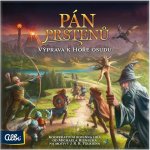 Pán prstenů Výprava k Hoře osudu – Sleviste.cz