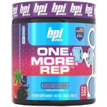 BPI Sports One More Rep 250 g – Zboží Dáma