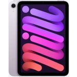 Apple iPad mini (2024) 256GB Wi-Fi + Cellular Purple MXPY3HC/A – Zboží Živě