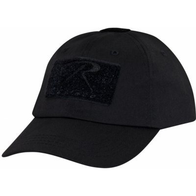 Čepice Rothco Tactical černá – Zboží Dáma