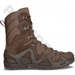 Zephyr boty MK2 GTX HI LOWA Dark Brown – Sleviste.cz