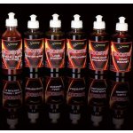 Sportcarp Booster Divoká Jahoda 250 ml – Sleviste.cz