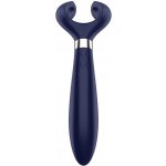 Satisfyer Endless Fun černý – Zboží Mobilmania