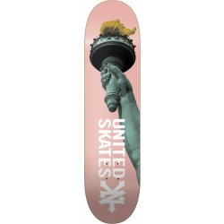 Zoo York United Skates