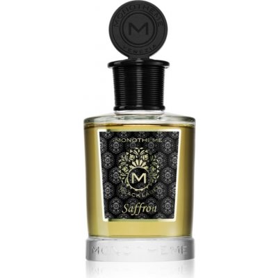 Monotheme Black Label Label Saffron parfémovaná voda unisex 100 ml – Zboží Mobilmania