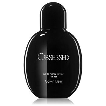 Calvin Klein Obsessed Intense parfémovaná voda pánská 75 ml od 1 155 Kč -  Heureka.cz