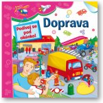 Doprava - Podívej se pod okénko! – Hledejceny.cz