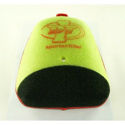 AIR FLTR TRIPLE YZF 250/450 PO EVO-180-14PO – Hledejceny.cz