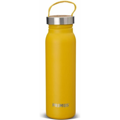 Primus Klunken Bottle 0,7 l růžová – Zboží Mobilmania