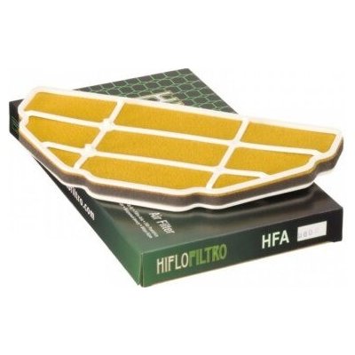 Vzduchový filtr HIFLOFILTRO HFA2602 – Hledejceny.cz