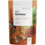 2x MycoMedica Shiitake prášek BIO 200 g – Hledejceny.cz