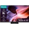 Televize Hisense 65U8KQ