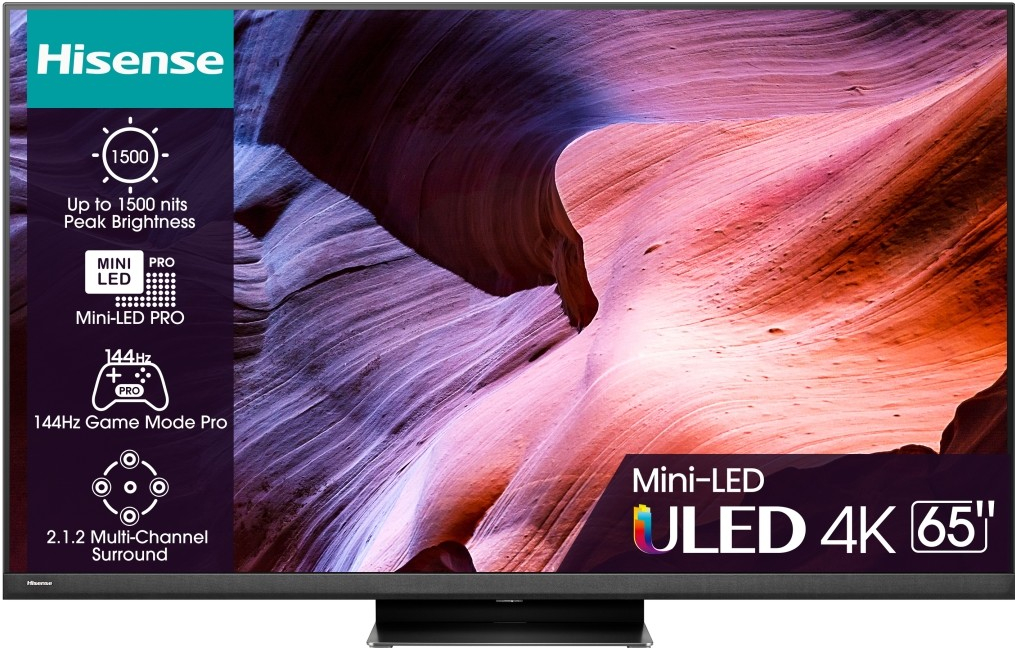 Hisense 65U8KQ