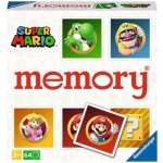 Ravensburger Pexeso Super Mario 2 – Zbozi.Blesk.cz