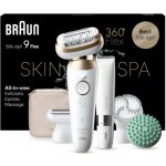 Braun Silk-épil 9 9-481 3D – Zboží Dáma