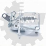 SKV Brzdový třmen levý zadní VW TOURAN | Zboží Auto