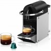 Kávovar na kapsle DeLonghi Nespresso Pixie EN 127.S