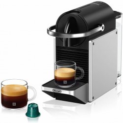 DeLonghi Nespresso Pixie EN 127.S