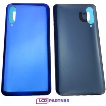 Kryt Xiaomi Mi A3 zadní modrý